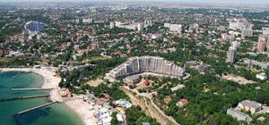 Одесса отстает: рейтинг самых комфортных городов Украины