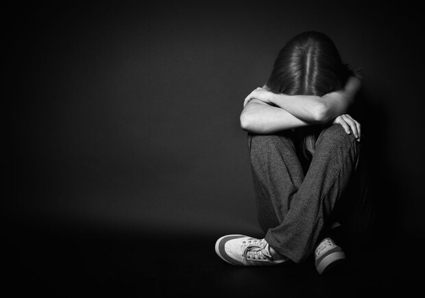 Под Одессой отчим изнасиловал 13-летнюю девочку. Фото: blog.predanie