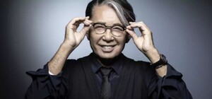 Покойся с миром: основатель бренда Kenzo умер от коронавируса