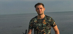 В последний путь: завтра в Миргороде попрощаются с курсантом, который погиб в авиакатастрофе АН-26