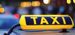 Типичный Шевчик: пассажиры избили и ограбили водителя такси