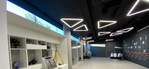 Полюбуйся: как сейчас выглядит Днепровский планетарий внутри