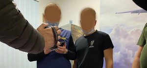 Требовал 15 000 за увольнение солдата: в Харькове поймали на взятке майора