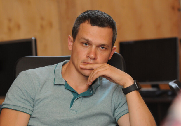 Алексея Кучера вызвали на допрос в ГБР. Фото: depo.ua