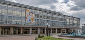 Максимальная готовность: во Дворце спорта могут разместить госпиталь для больных Covid-19