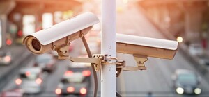 Будь осторожен: в Одессе установили новый радар фиксации скорости