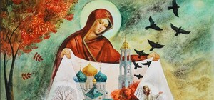 Покров Пресвятой Богородицы: история, традиции и приметы