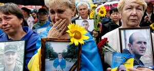 До 10 000: в Харьковской области увеличили выплаты семьям погибших воинов