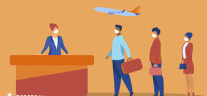 До весны: Ryanair отложила пять авиарейсов из Харькова