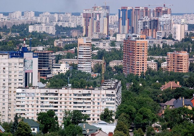 Сколько сейчас стоят квартиры на "вторичке" в Харькове. Фото: stroyobzor.ua