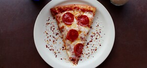 Від 39 гривень: на проспекті Свободи відкрили нову піцерію