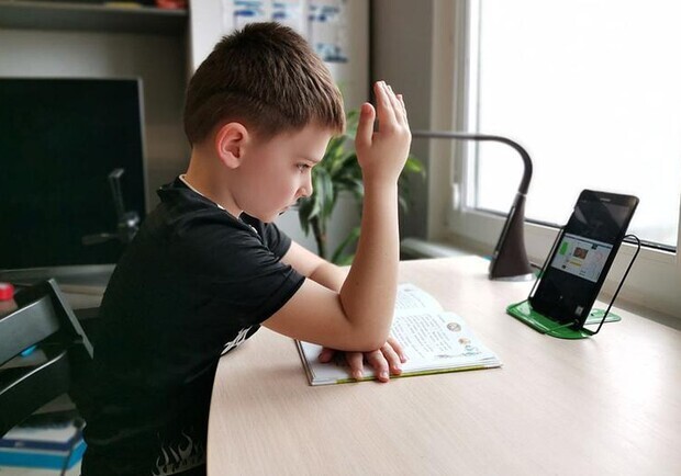 Є відповідь: як працюватимуть львівські школи після закінчення осінніх канікул