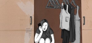 Домашнее насилие: КУДА ОБРАЩАТЬСЯ В ОДЕССЕ 