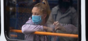 Карантин: с 26 октября в оранжевую зону попадают все регионы Полтавской области