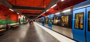 Мрій про мене, мрій: львів'яни просять у Садового метро