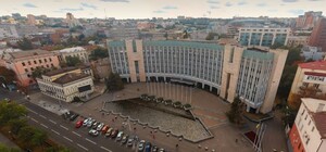 Внезапно: в Днепре ликвидируют горсовет (видео)