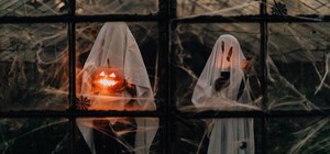 Свято нечисті: львів'ян кличуть на Хелловін у котельню