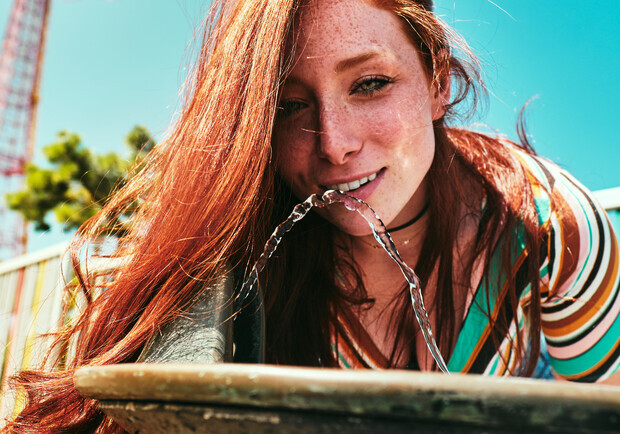 Як сльоза: вода у Львові стане чистішою 