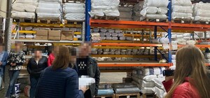 Конфликт на 