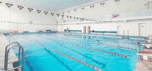 Цього року у львівських школах відкриють три басейни: адреси