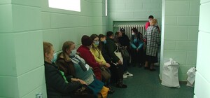 В Полтавской ТИК приняли протоколы всех участков: что с результатами голосования