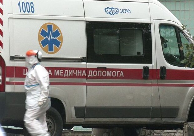 Больные будут ждать в скорых: Забашта прокомментировал коллапс в COVID-больницах Харькова - фото