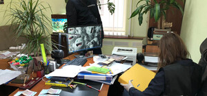 Попался: в Харькове поймали на 