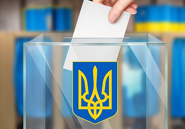 В Харьковской области женщина выиграла выборы в мэры.-Фото: 24 канал