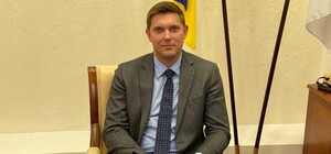 Место свободно: одесского губернатора окончательно уволили