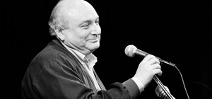 Светлая память: умер сатирик Михаил Жванецкий