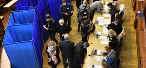 Проголосовали: в ХПИ выбрали ректора