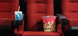 Безкоштовно: львів'ян кличуть на Дні українського кіно