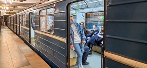 Виноват карантин: в харьковском метрополитене рассказали, в чем причина больших долгов по зарплате сотрудникам