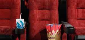 Кина не будет: в Запорожье закрылись кинотеатры, театры и цирк