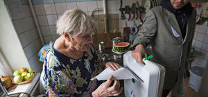 Второй тур выборов в условиях карантина: как проголосовать одесситам на самоизоляции 