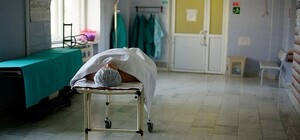 Смертность от коронавируса и других болезней: насколько заполнены морги Одессы и области 