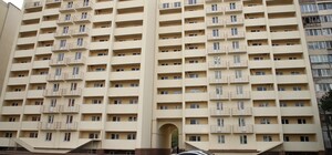 В Одессе достроили 15-летний долгострой: вкладчикам предстоит еще доказать свою покупку 