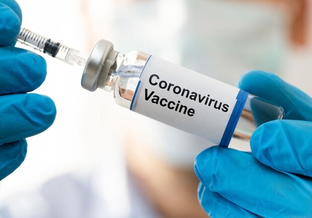 Украина может получить 8,5 миллионов доз вакцины от коронавируса. Фото: cursorinfo.co.il