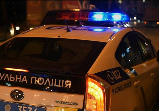 В Харькове назвали самые опасные участки дорог. Фото: АТН