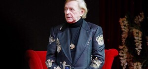 У понеділок Львів прощатиметься із Романом Віктюком