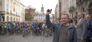 Прийди і проголосуй: у Львові стартував другий тур виборів мера