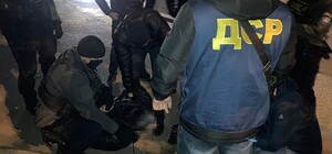 Бандитская Одесса: неизвестный требовал у предпринимателя 12 тысяч долларов