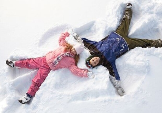 В школах Днепра зимние каникулы начнутся раньше - фото: pcskolarac.info