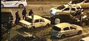 Поверил в себя: в Днепровском районе водитель 