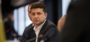 Программа визита: что Зеленский будет делать в Днепре