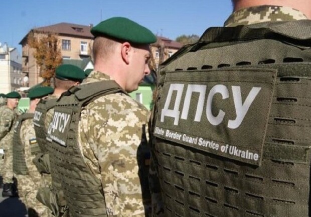 Работал в Крыму: пограничники Одесской области задержали оператора Russia Today . Фото из открытых источников
