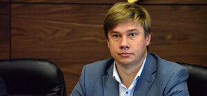 Знакомься: в Полтаве избрали нового главу областного совета