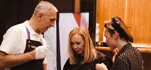 Лишь одно исключение: с 16 января языком обслуживания посетителей будет только украинский