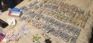 Зарабатывали до 10 миллионов в месяц: в Харькове поймали банду наркоторговцев