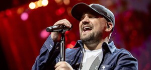 Наметил планы: российский рэпер Баста анонсировал два концерта в Киеве